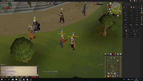 Holy S... HaHaHa. Amai mijn kloten jong! Kutnest, nestkut