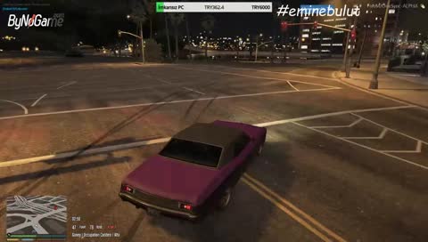 Shift spam??
