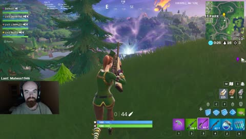 RiftKill