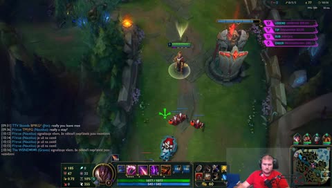 Kraken Seven Nation Army