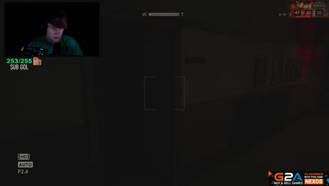 Monika straszy nexosa