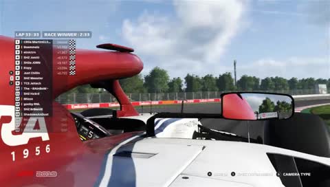 Smoooth Operatoooooor! Vamos!