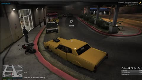 sinek öldürdüldü LULW