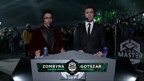 MAMÁ ESTOY EN LA TELE