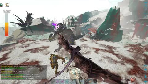 Kamehameha King Titan