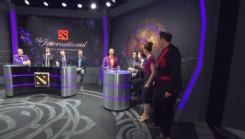 The split, the flop, and the fold