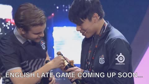 Actually successful champagne opening