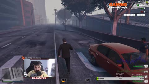 LSPD MANI IN ALTO