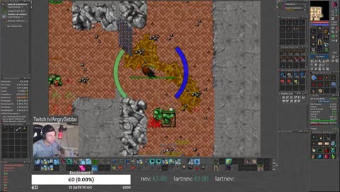dominando no pvp