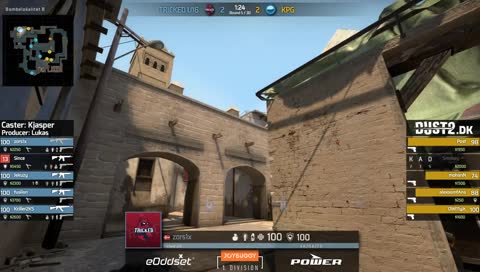aimlock