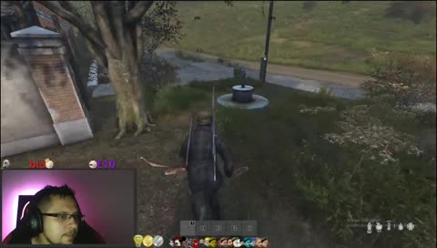 Le satan est avec nous, les enfers arrive sur Terreuuuuh !!