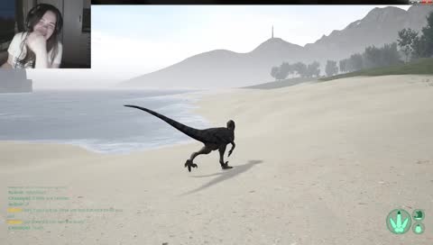 Èvita first encounter with ProNaab xD