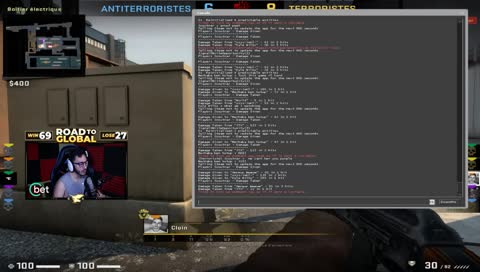 les experts analysez ça 