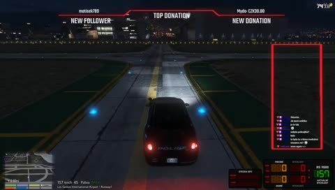 Driving skills