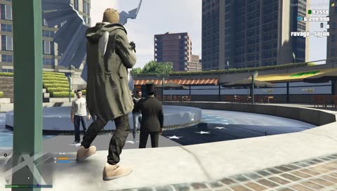 Kapjon egy golyót a rákba!