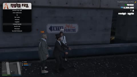 Megy a gőzös XDDDDDDDDDDDD 