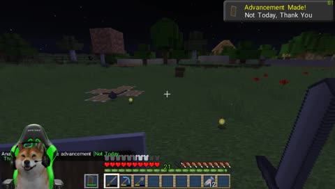 watch where you're going