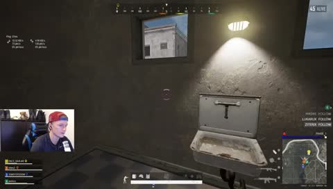 IM NADING! LUL