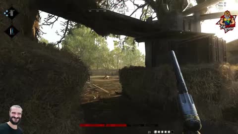 Rambo Knife