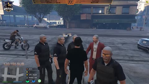 gang bob