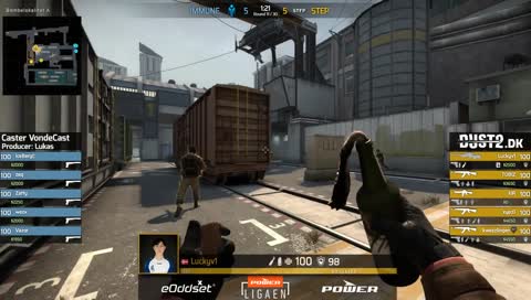 kiR insane 4k