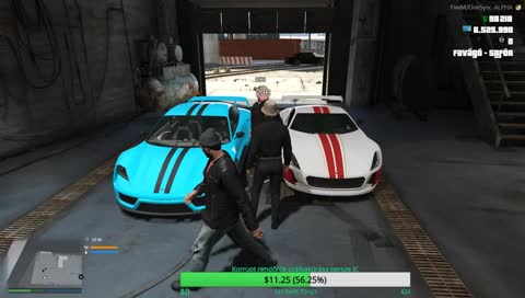 ops ez egy kamerás felvétel