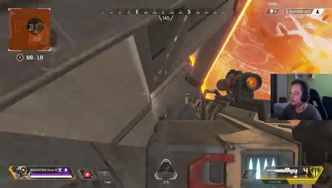 Nice shot.