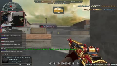 DECOY