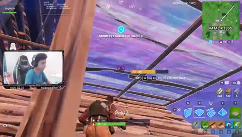 ولا حق التعب