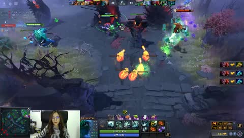 Ravage แบบ7k by haja