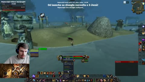 RIP Roháčku ^^