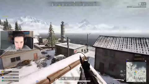 wow headshot