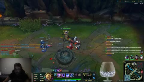 den exw mmr