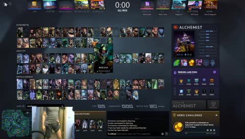 kefal chatin ağzına veriyor