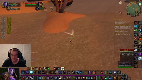 7 flips Pog