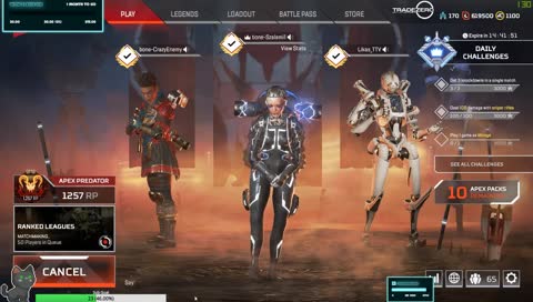 So called alternátor :Kappa: