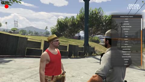 Głębokie myślenie Janusza