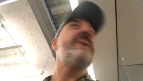 The evil doings of Steve