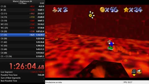 mega rip