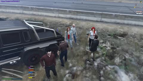 un'avventura diventata tragedia