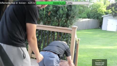 DON IS A LEGEND
