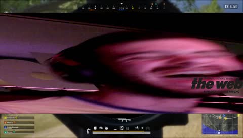 MAGE IN STRECHED RESOLUTION