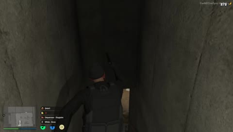 1v3