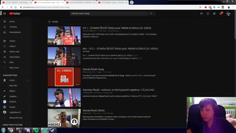 FerynTelevize 12 Let Phub Premium