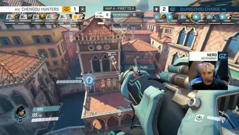 광자방벽 중력붕괴