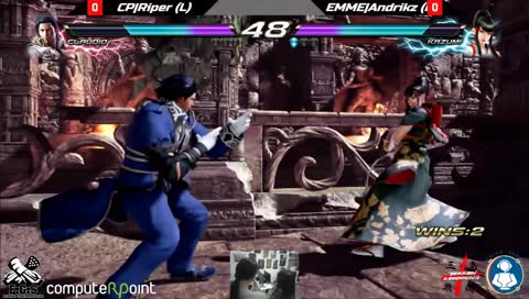 perfect punish
