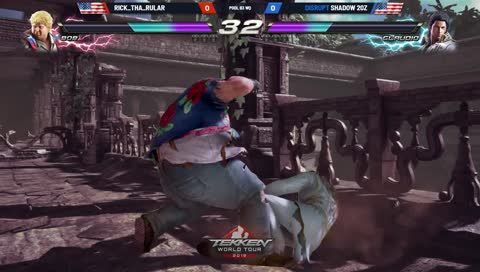 Lord, why did I do that?