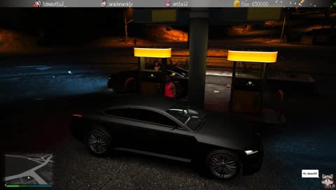 [HS] Zlatorius der Bumstester