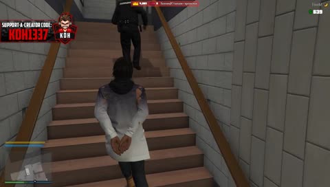 Don't try to Stream Snipe.