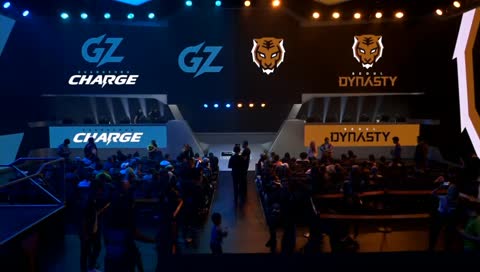 흑마법을 시전중인 장지수